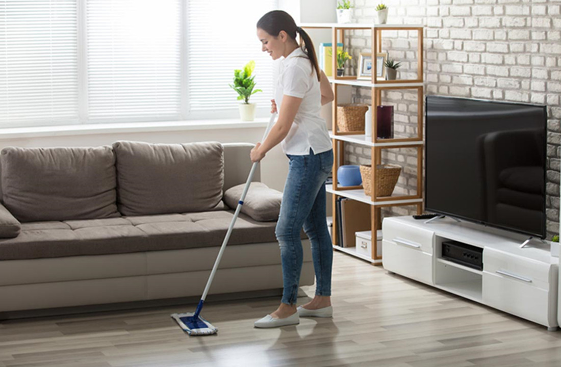 Home Cleaning Tips That Will Offer A Tidy And Beautiful Home.