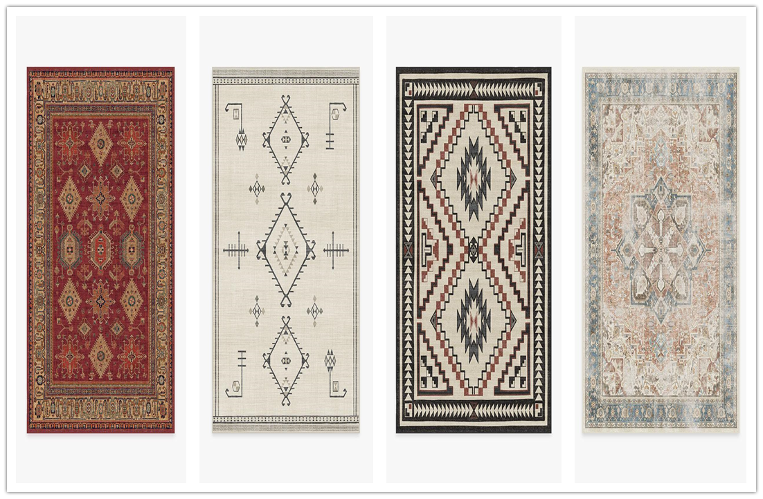 7 Appealing Rugs To Beautify Your Bedroom